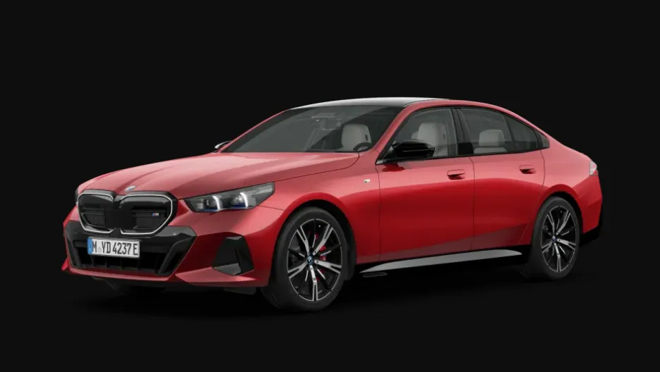 BMW i5