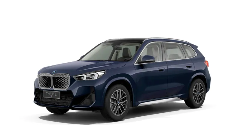 BMW iX1