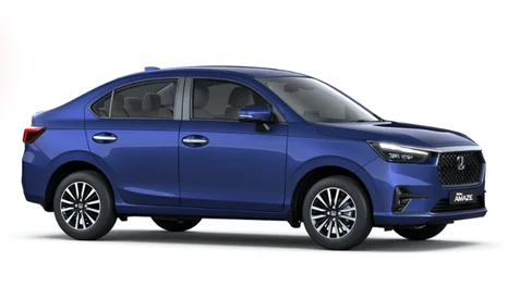 Honda Amaze Amaze V