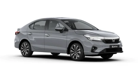 Honda City City SV