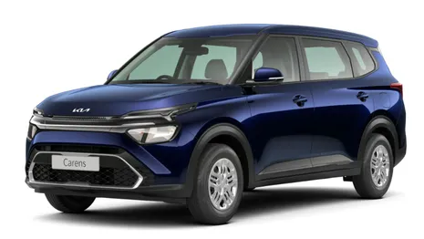 Kia Carens Carens Premium Opt