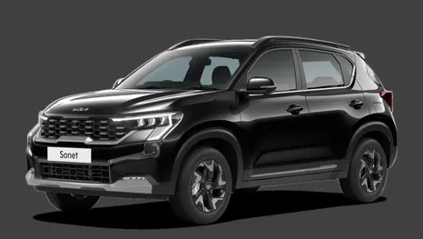 Kia Sonet
