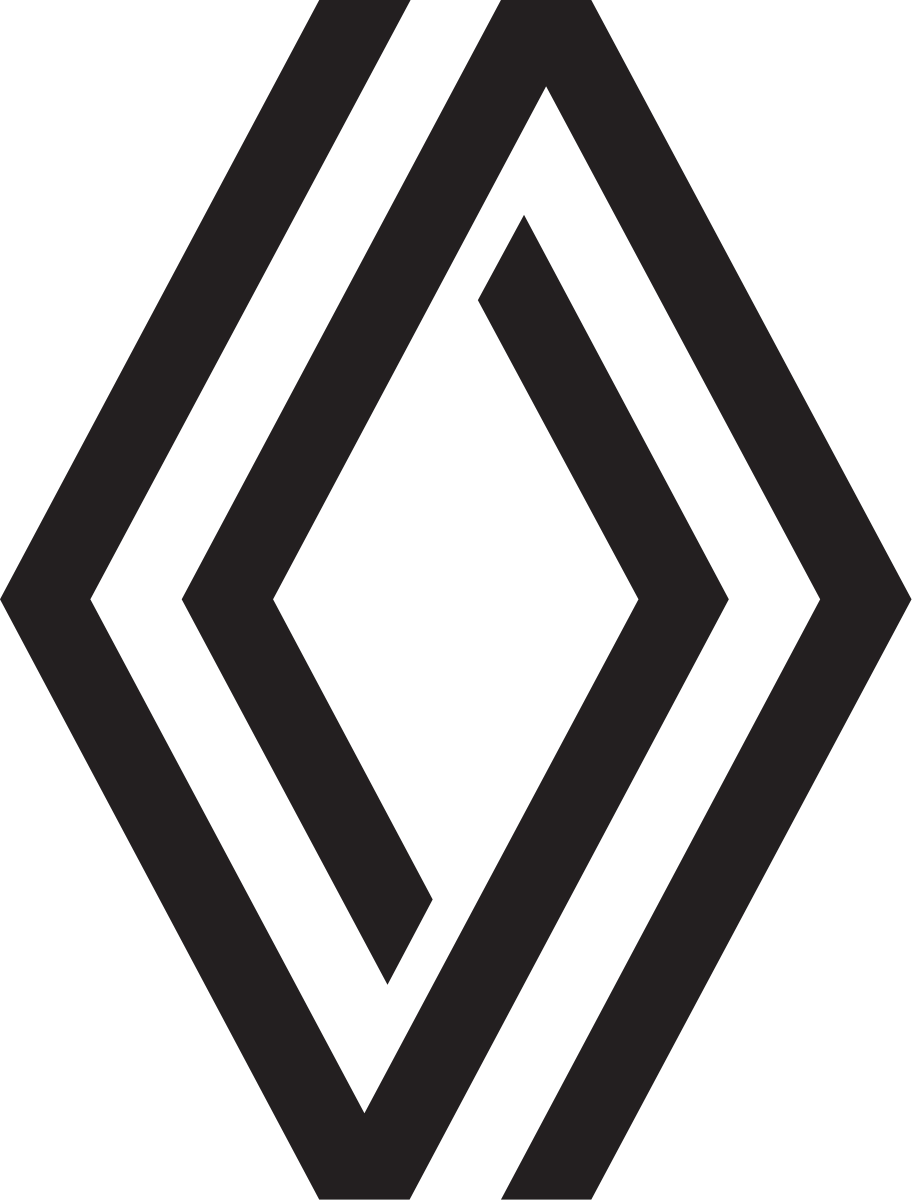 Renault logo
