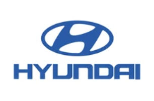 Hyundai logo