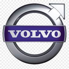 Volvo logo