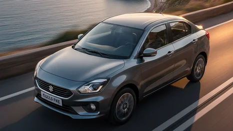 Maruti Suzuki Dzire
