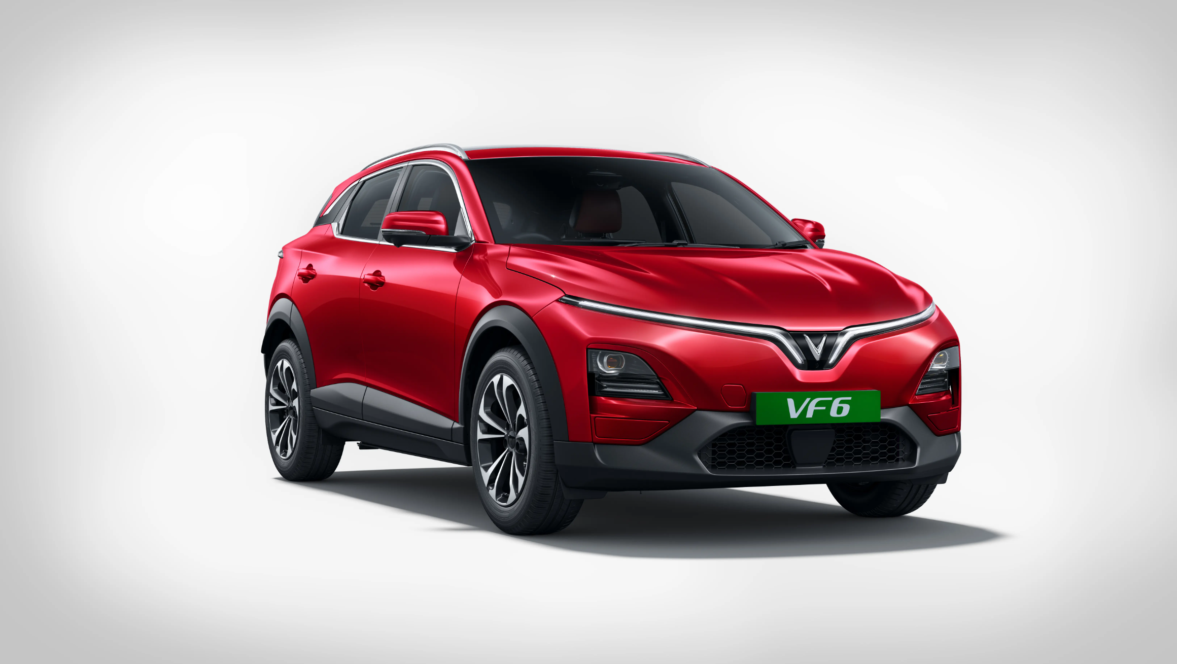 Vinfast Vf6 VF6 Earth