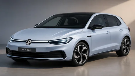 Volkswagen ID Polo